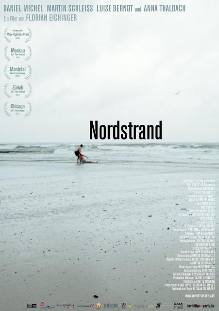 Filmbeschreibung zu Nordstrand