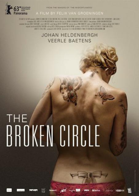 Filmbeschreibung zu The Broken Circle