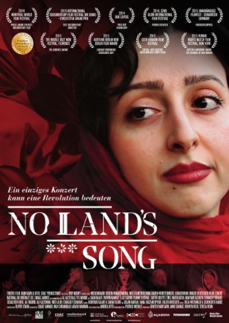 Filmbeschreibung zu No Land's Song