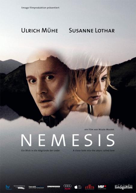 Filmbeschreibung zu Nemesis