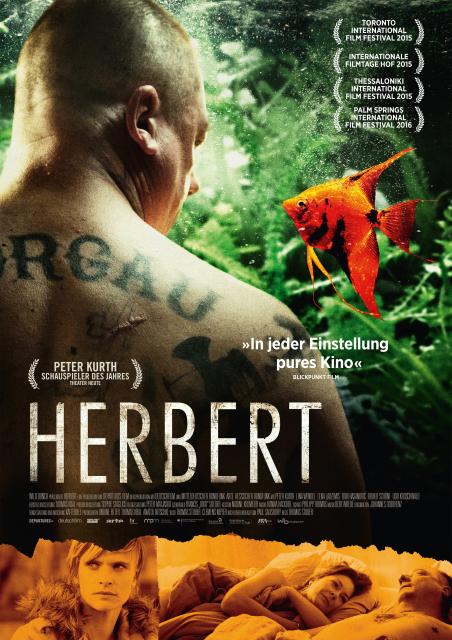 Filmbeschreibung zu Herbert