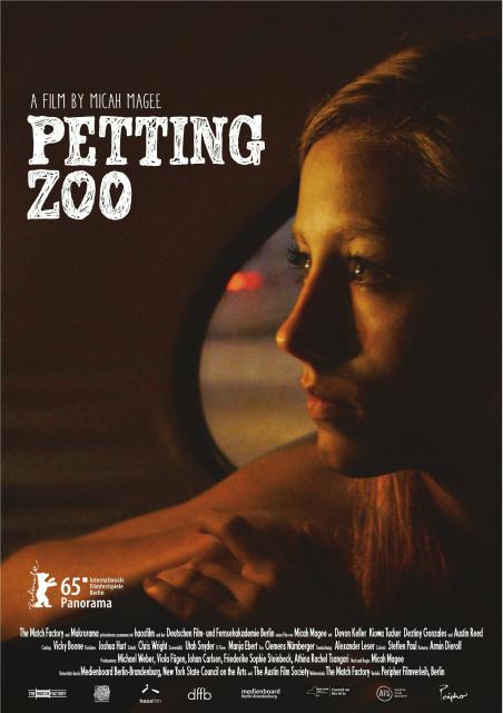 Filmbeschreibung zu Petting Zoo