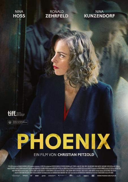 Filmbeschreibung zu Phoenix