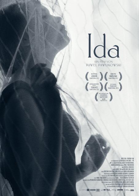 Filmbeschreibung zu Ida