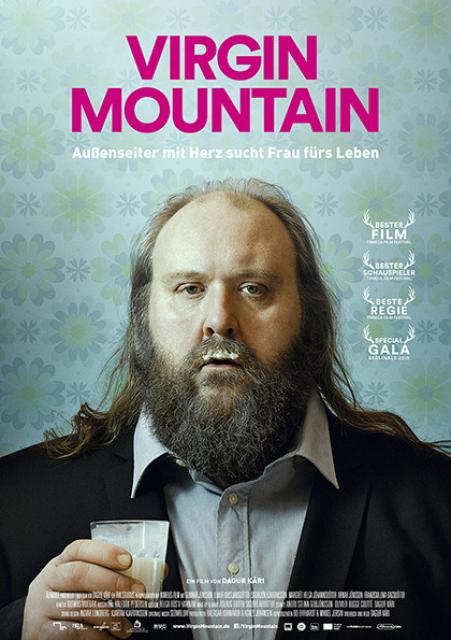Filmbeschreibung zu Virgin Mountain