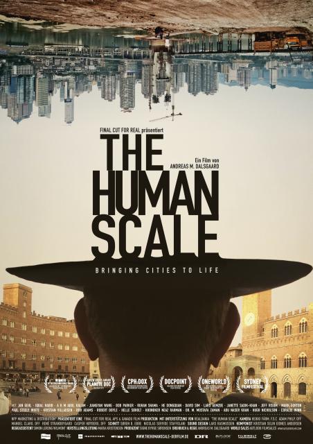 Filmbeschreibung zu The Human Scale