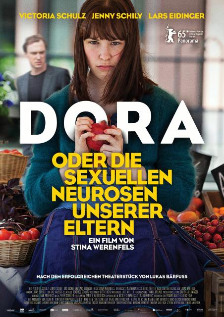 Filmbeschreibung zu Dora oder die sexuellen Neurosen unserer Eltern