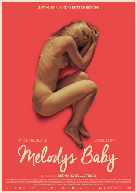 Filmbeschreibung zu Melodys Baby