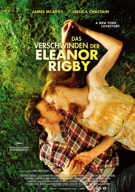 Filmbeschreibung zu Das Verschwinden der Eleanor Rigby