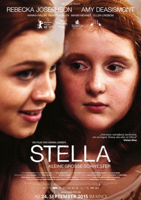 Filmbeschreibung zu Stella