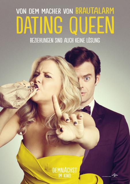 Filmbeschreibung zu Dating Queen