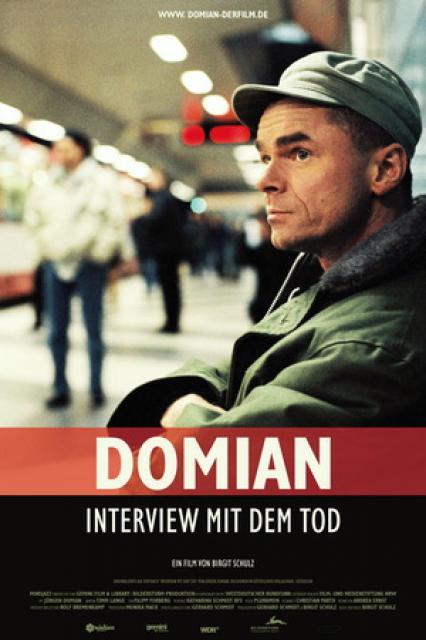 Filmbeschreibung zu Domian - Interview mit dem Tod