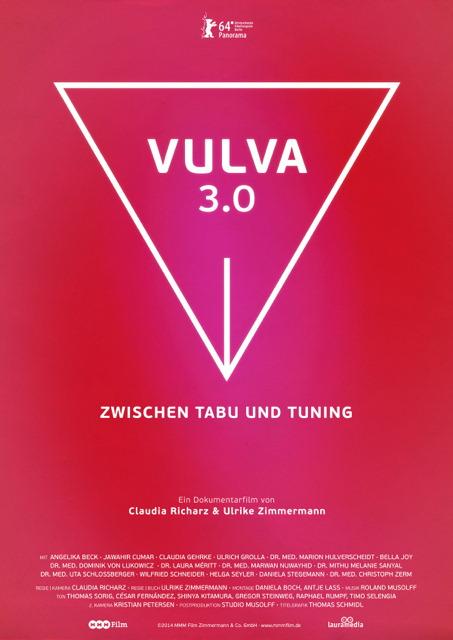 Filmbeschreibung zu Vulva 3.0