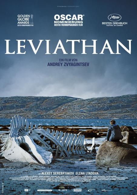 Filmbeschreibung zu Leviathan