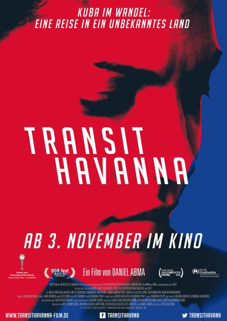 Filmbeschreibung zu Transit Havanna
