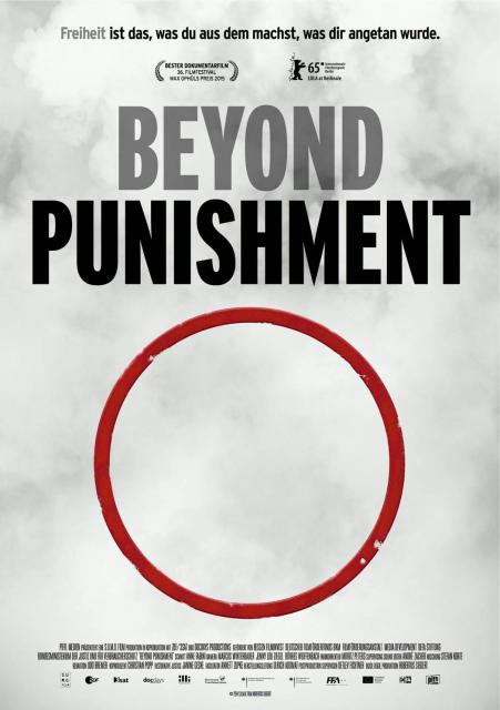 Filmbeschreibung zu Beyond Punishment