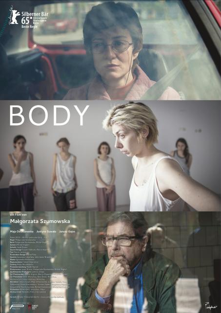 Filmbeschreibung zu Body