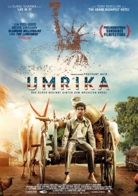 Filmbeschreibung zu Umrika