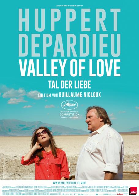 Filmbeschreibung zu Valley of Love
