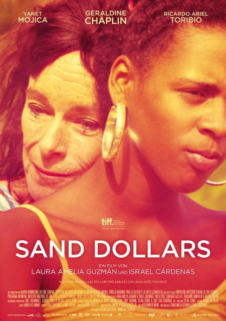 Filmbeschreibung zu Sand Dollars