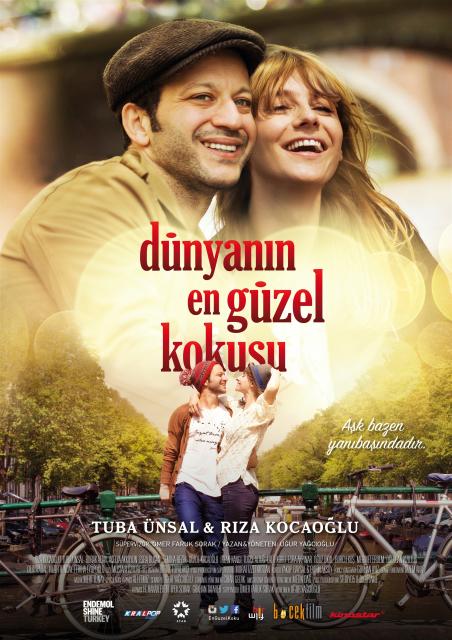 Filmbeschreibung zu Dünyanin En Güzel Kokusu