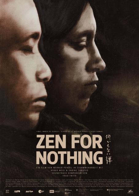 Filmbeschreibung zu Zen For Nothing