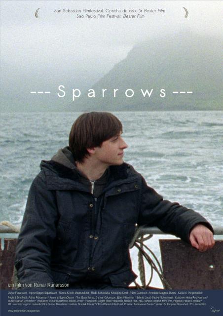 Filmbeschreibung zu Sparrows