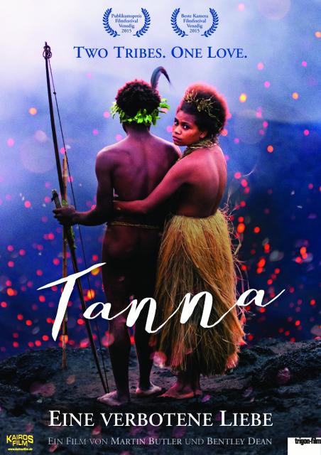 Filmbeschreibung zu Tanna - Eine verbotene Liebe