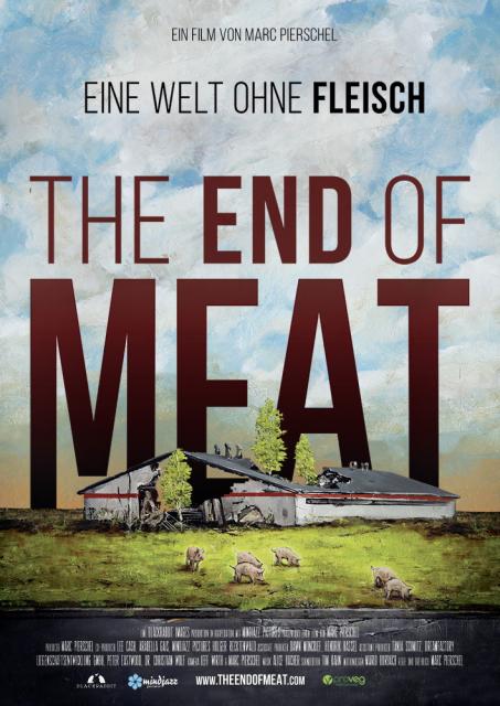 Filmbeschreibung zu The End of Meat