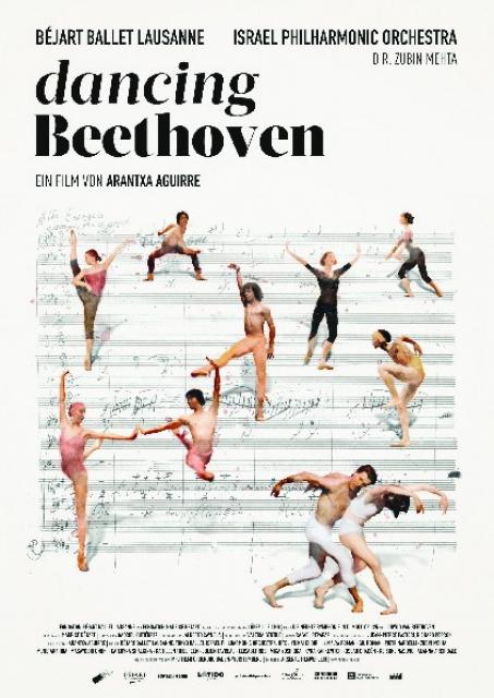 Filmbeschreibung zu Dancing Beethoven