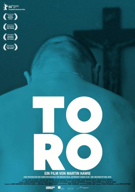 Filmbeschreibung zu Toro