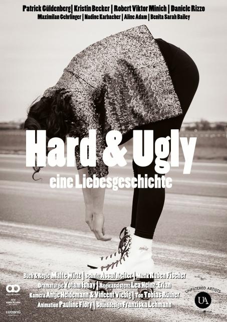 Filmbeschreibung zu Hard & Ugly - Eine Liebesgeschichte