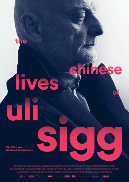 Filmbeschreibung zu The Chinese Lives of Uli Sigg