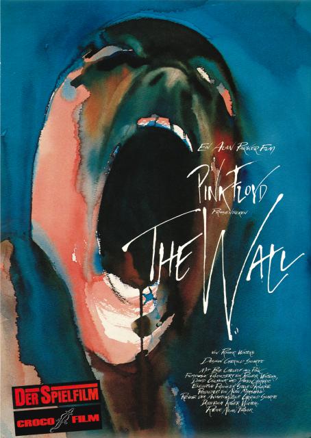 Filmbeschreibung zu Pink Floyd - The Wall
