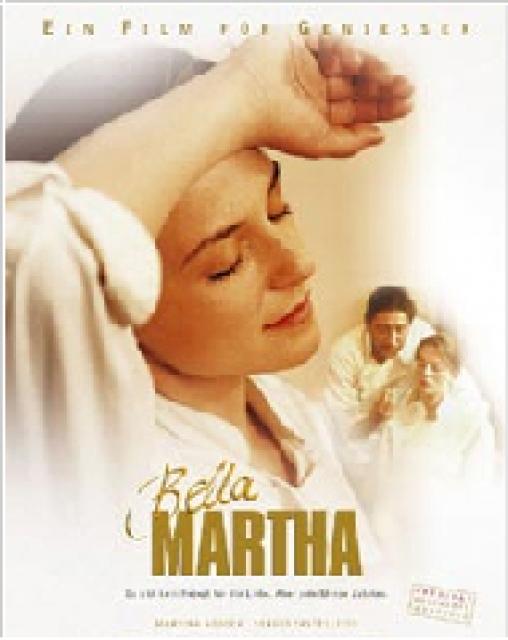 Filmbeschreibung zu Bella Martha