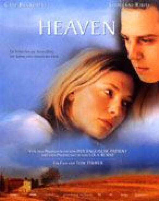 Filmbeschreibung zu Heaven