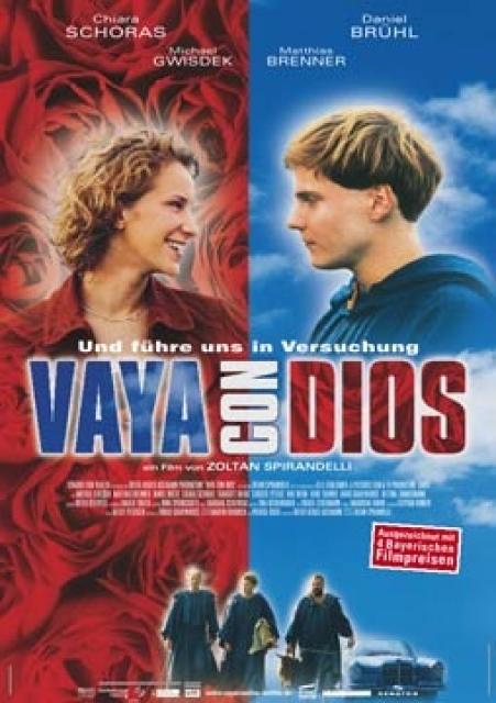 Filmbeschreibung zu Vaya con dios