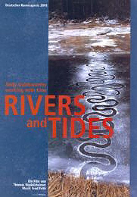 Filmbeschreibung zu Rivers and Tides