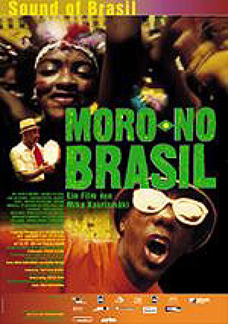 Filmbeschreibung zu Moro No Brasil