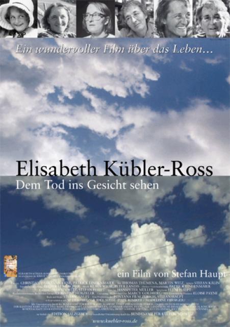 Filmbeschreibung zu Elisabeth Kübler-Ross - Dem Tod ins Gesicht sehen