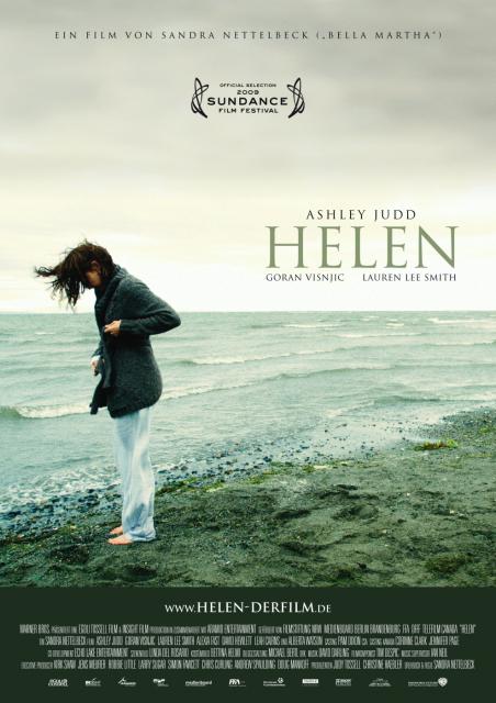 Filmbeschreibung zu Helen