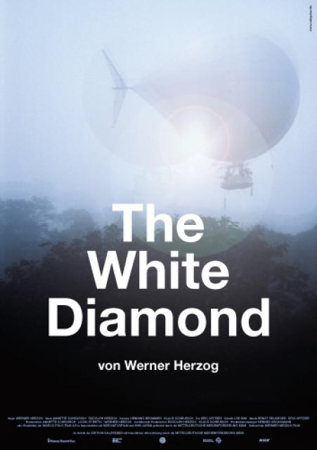 Filmbeschreibung zu The White Diamond